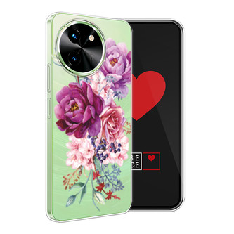 ����������� ����� ��������� ������ �� Vivo T3x