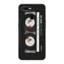����������� ����� ������� �� Oppo A5s