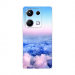 ����������� ����� ������ �� Xiaomi Redmi Note 14S 4G