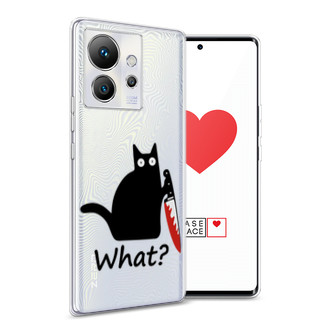 ����������� ����� ����� � ����� �� Infinix Zero Ultra 5G