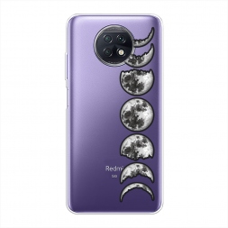 ����������� ����� ���� ���� �� Xiaomi Redmi Note 9T