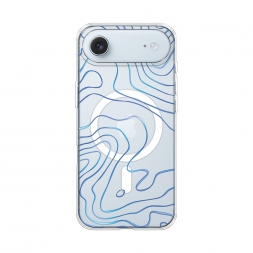 MagSafe Blue lines �� iPhone 17 Air