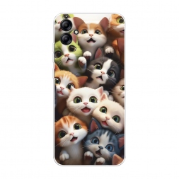 ����������� ����� ���� ����� �� Samsung Galaxy A04e