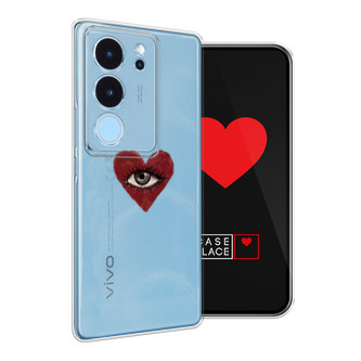 ����������� ����� heart eye 2 �� Vivo V29