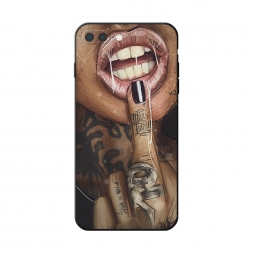 ������� ����������� ����� ������� � ������������ �� iPhone 7 Plus