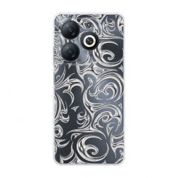 ����������� ����� �������� ����� �� Infinix Smart 8