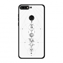 ������� ����������� ����� ����� ������ �� Huawei Nova 2 Lite
