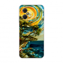 ����������� ����� ������ �������� �� Xiaomi Poco M4 5G