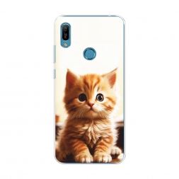 ����������� ����� ��������� ������ �� Huawei Y6s