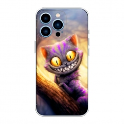 ����������� ����� Cheshire Cat �� iPhone 13 Pro