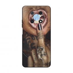 ������� ����������� ����� ������� � ������������ �� Huawei Nova Y90