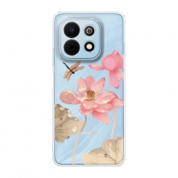 ����������� ����� ������� ������ �� Huawei Nova Y74
