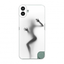 ����������� ����� ������� � ���� �� CMF Phone 1
