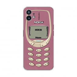 ����������� ����� ������� ����� �� Nothing Phone 1