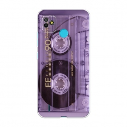 ����������� ����� ������� ���� �� Tecno POP 5