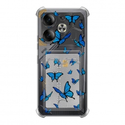 ������ ����� ������� �� Tecno Pova 6