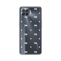 ����������� ����� ������� ������� 1 �� Oppo Reno 4 lite
