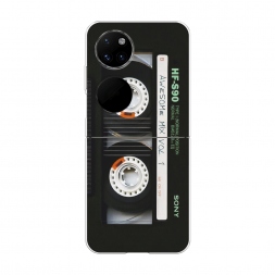 ����������� ����� ������� �� Huawei P50 pocket