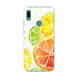 ����������� ����� ���������� �� Honor 8A (8A Pro/Prime)