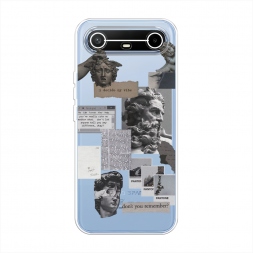 ����������� ����� ������ ��������� ���������� �� Tecno Spark Slim