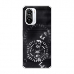 ����������� ����� ���� �� Xiaomi Poco F3