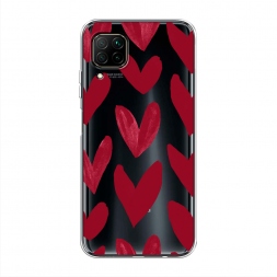 ����������� ����� ������� �������� ������� �� Huawei P40 Lite