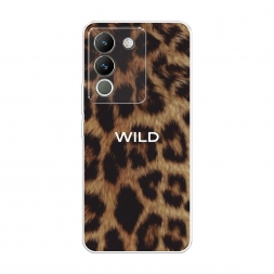 ����������� ����� Wild �� �������� �� Vivo V29e 5G