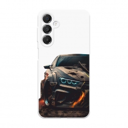 Soft touch ����� �� ����� 2 �� Samsung Galaxy A16