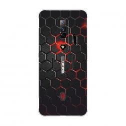 ����������� ����� ��� ���� ������� �� ZTE Nubia Red Magic 7S