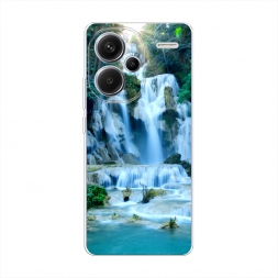 ����������� ����� ������� 8 �� Xiaomi Redmi Note 13 Pro Plus