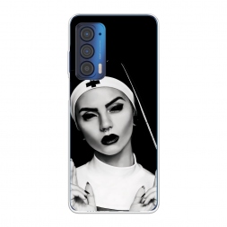 ����������� ����� ������ ������� �� Motorola Edge (2021)