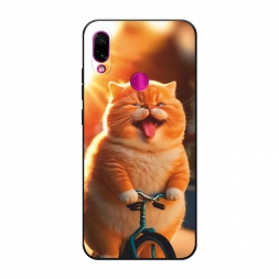 ������� ����������� ����� ��� �� ������ �� Xiaomi Redmi Note 7