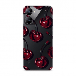 ����������� ����� ������ ������� 4 �� Realme V30T 5G