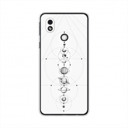 ����������� ����� ����� ������ �� Samsung Galaxy A01 Core