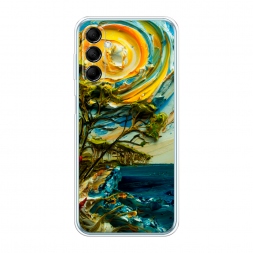 ����������� ����� ������ �������� �� Samsung Galaxy M14 5G