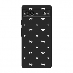 ������� ����������� ����� ������� ������� 1 �� Google Pixel 6A