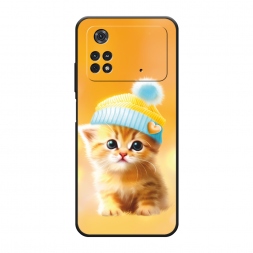 ������� ����������� ����� ����� ������ � ������� �� Xiaomi Poco M4 Pro 4G