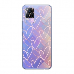 ����������� ����� ���� �� �������� �� Vivo V21e 4G
