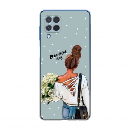 ����������� ����� Beautiful day �� Samsung Galaxy M62