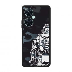 ������� ����������� ����� ����� ������� �� Huawei Nova 11i