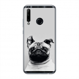 ����������� ����� ������� ���� �� Huawei P Smart Plus 2019