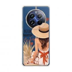 ����������� ����� ������ ������� ���� 1 �� Realme 12 Pro Plus