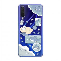 ����������� ����� ���������� � ����� �� Xiaomi Mi 9 Lite
