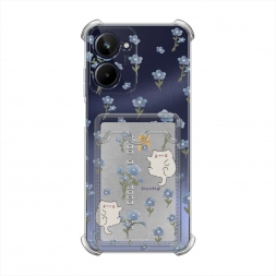  Gentle cats �� Realme 10 4G