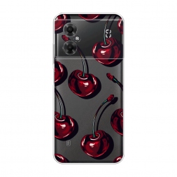 ����������� ����� ������ ������� 4 �� Xiaomi Poco M4 5G