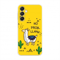����������� ����� No probLLama �� Samsung Galaxy A16