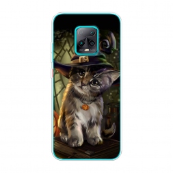 ����������� ����� ��� �� �������� �� Xiaomi Redmi 10X 5G