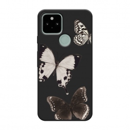 ������� ����������� ����� ��� ����������� ������� �� Google Pixel 5A