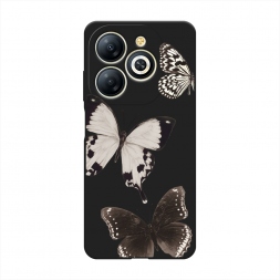 ������� ����������� ����� ��� ����������� ������� �� Infinix Smart 8 Plus
