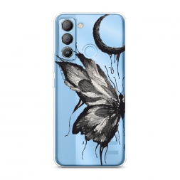 ����������� ����� ���������� ������� �� Tecno POP 5 LTE